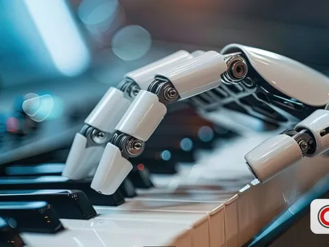 Ngày tàn của ca sĩ: 60.000 bài hát AI mới mỗi ngày được tải lên trên một nền tảng, 97% người nghe không phân biệt được thật giả