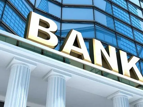 Cập nhật lợi nhuận ngân hàng sáng 31/1: Vietcombank, VietinBank, BIDV đồng loạt công bố BCTC, Top 10 lãi lớn nhất lộ diện