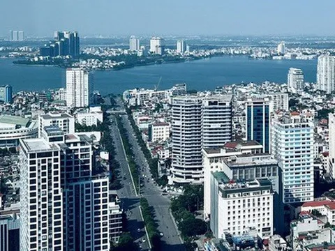 Bộ Công an đề xuất mỗi địa điểm sẽ có mã định danh 12 chữ số, hiển thị trên VNeID