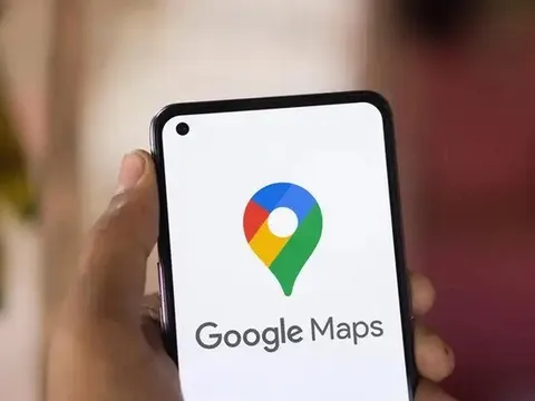 Tin vui cho tất cả người dùng Google Maps tại Việt Nam