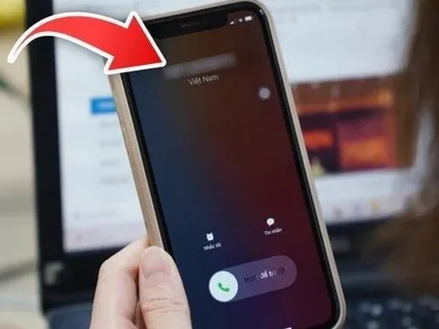 Cách cực đơn giản xác định số điện thoại lạ vừa gọi đến là ai, biết cả lừa đảo, tiếp thị hay spam