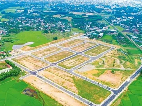 Sửa đổi quy định về phân cấp, phân quyền, phân định thẩm quyền trong lĩnh vực đất đai