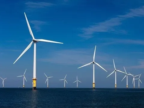 Chuyện ly kỳ tại siêu dự án điện gió 48.000 tỷ đồng vừa vào tay tỷ phú Phạm Nhật Vượng