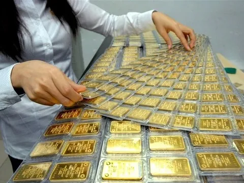 Bán vàng miếng phải chịu thuế: Cử tri lo ngại, Bộ Tài chính nói gì?