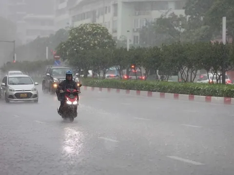 Tin gió mùa Đông Bắc mới nhất: Miền Bắc mưa rét đến khi nào?