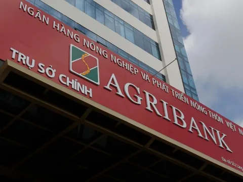 Agribank dừng cung cấp dịch vụ thanh toán/liên kết với một ví điện tử có hàng triệu người dùng