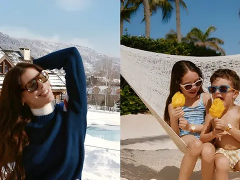 Kiến tạo kỳ nghỉ đông độc đáo cùng Club Med: Du lịch thảnh thơi theo phong cách all-inclusive