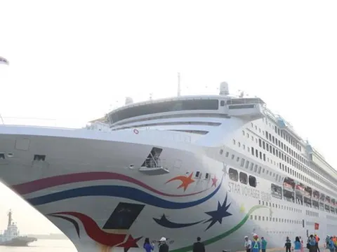 Dấu mốc lịch sử, lần đầu tiên Đồng Nai có một sự kiện đặc biệt như thế