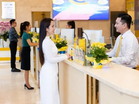 Nghỉ Tết Bính Ngọ, những dịch vụ ngân hàng nào bị gián đoạn? 0