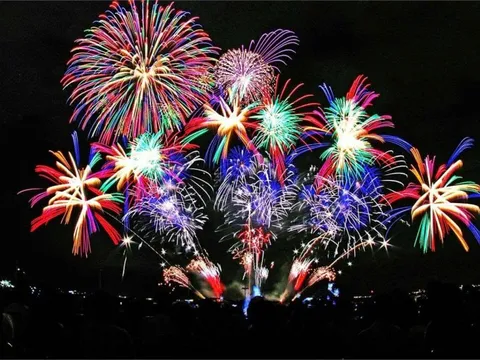 Vì sao Đắk Lắk thông báo hỏa tốc về bắn pháo hoa đêm giao thừa?