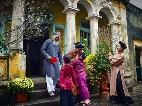 Chi tiết tuổi xông nhà cực đẹp năm Bính Ngọ 2026