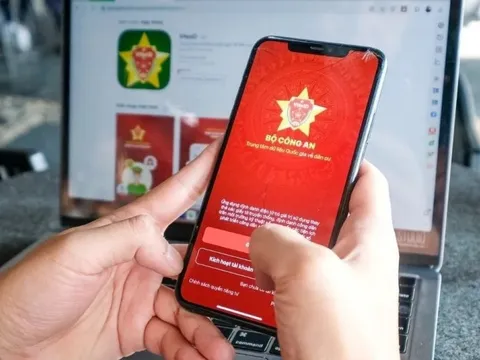 Công an có thông báo quan trọng về ứng dụng VNeID, người dân nên thực hiện để đảm bảo quyền lợi