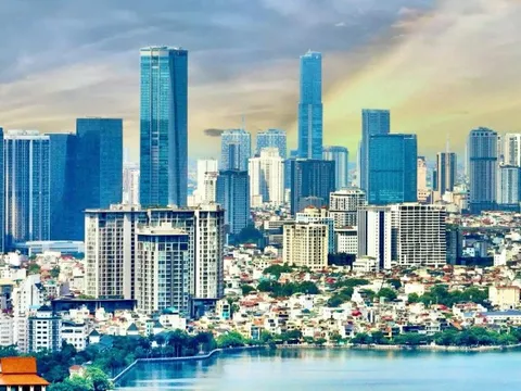 Sứ mệnh của doanh nhân là kiến tạo thương hiệu quốc gia hùng cường 0