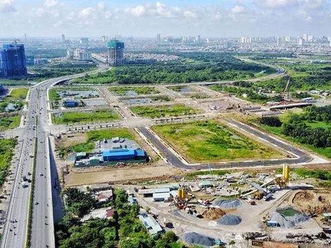 Bộ Nông nghiệp và Môi trường lập đường dây nóng về vi phạm đất đai