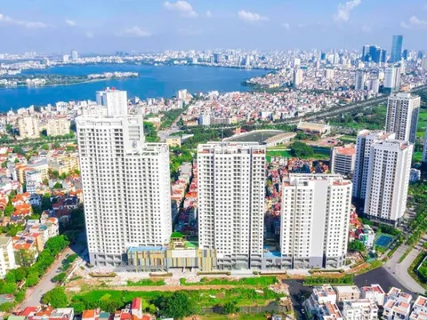 Thủ tướng: Bảo đảm mọi người dân được tiếp cận nhà ở bình đẳng, phù hợp thu nhập