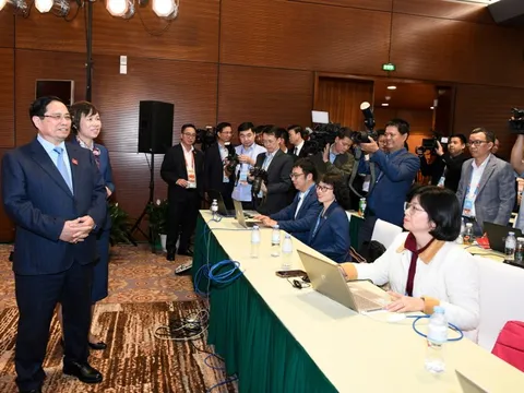 Chính phủ ban hành kế hoạch triển khai thi hành Luật Báo chí