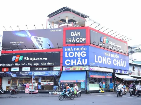 FPT Retail lần đầu tiên vào Top 500 Công ty tốt nhất châu Á - Thái Bình Dương 2026