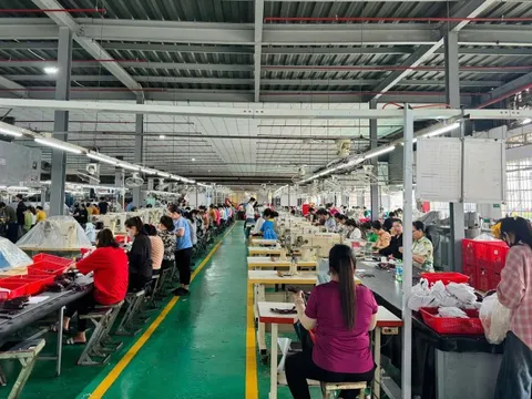 Thiếu lao động sau Tết, doanh nghiệp TP.HCM cấp tập tuyển người 0