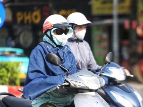 Mùa hè năm nay có thể nắng nóng hơn