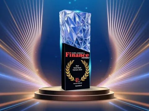 VietinBank trên hành trình vươn mình ra biển lớn: Nội lực tăng trưởng gắn liền trách nhiệm phát triển bền vững