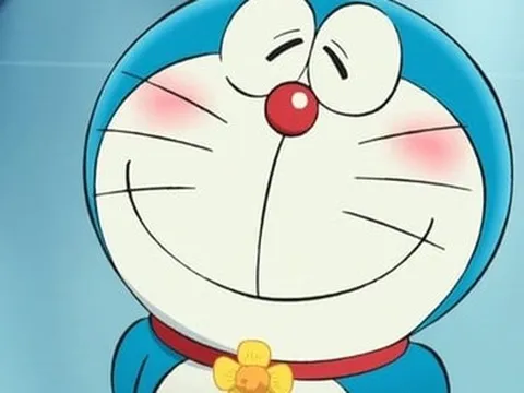 Doraemon có phải "AI đầu tiên" của tuổi thơ 8x-9x?