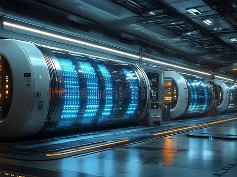 Đột phá Israel: "Cuộc cách mạng dưới lòng đất" trị giá 50 tỷ USD