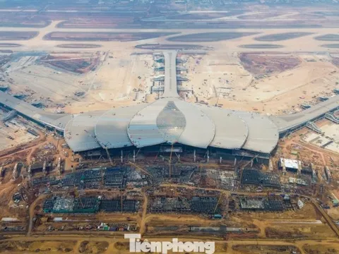 Bộ Xây dựng: Đánh giá toàn diện hiệu quả đầu tư sân bay Long Thành 0