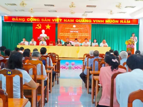 Trách nhiệm với từng lá phiếu (*): Cam kết rõ ràng, chắc chắn