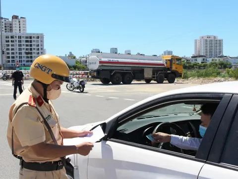 Từ nay, CSGT xử phạt nặng lỗi vi phạm giao thông này, cao nhất tới 60 triệu đồng, người dân chú ý