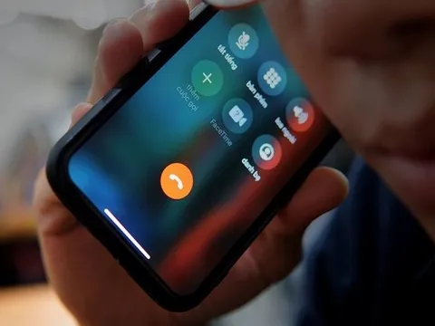 Nhận được cuộc gọi mà đầu bên kia không nói gì, đừng có cúp máy: Bằng mọi giá phải “tuyệt đối im lặng"