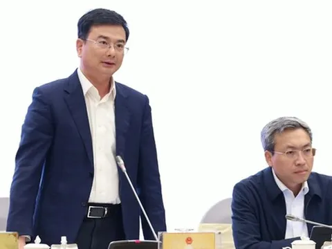 Phó Thống đốc NHNN nói gì về tỷ giá trước biến động ở Trung Đông?