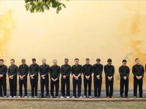 Vụ án 'Xôi Lạc TV': Khởi tố thêm 8 bị can, phong tỏa 58 tài khoản ngân hàng, thu giữ nhiều xe sang