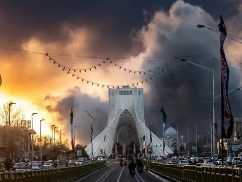 Trung Quốc, Ấn Độ nhận tin buồn từ Iran, Nga bất ngờ đón niềm vui lớn