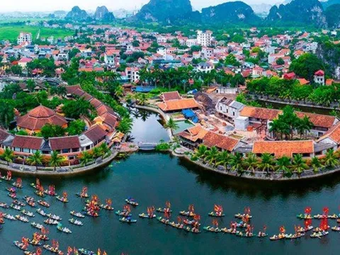 Tỉnh sát Hà Nội sẽ có khu kinh tế ven biển rộng 30.000ha