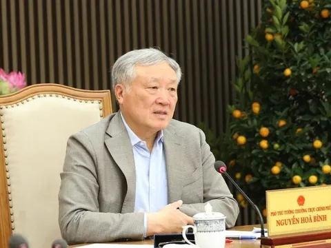 Phó Thủ tướng giao nhiệm vụ cho Viettel