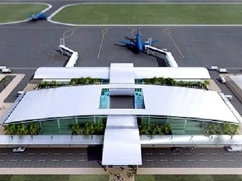 Việt Nam sẽ có thêm sân bay tại tỉnh ít dân số nhất cả nước?