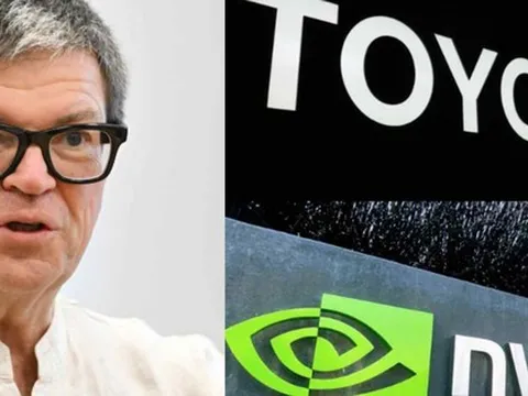 'Cha đẻ' Deep Learning khẳng định: AI hiện tại đang đi vào ngõ cụt và đây là vũ khí mới