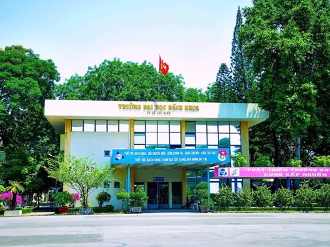 Di dời Trường ĐH Bách khoa: TPHCM khẳng định chưa có chủ trương giao đất cho doanh nghiệp