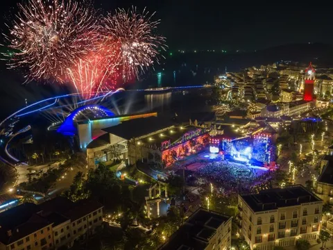 Khách du lịch nườm nượp về Phú Quốc, dự án nào hưởng lợi?