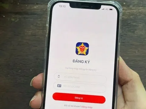 5 thay đổi quan trọng trong bản cập nhật mới nhất của VNeID