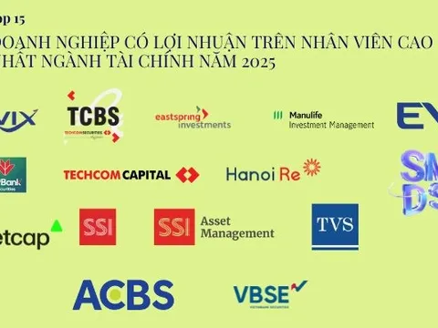 Quên ngân hàng đi, đây mới là những 'cỗ máy in tiền' khủng nhất Việt Nam: 1 người làm, lãi chục tỷ