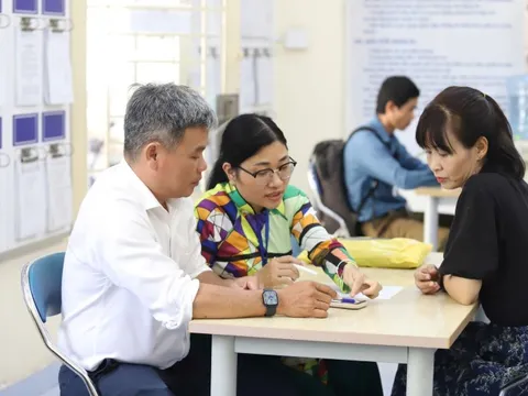 Chi tiết bảng lương công chức nếu tăng lương cơ sở 8% từ 1-7-2026