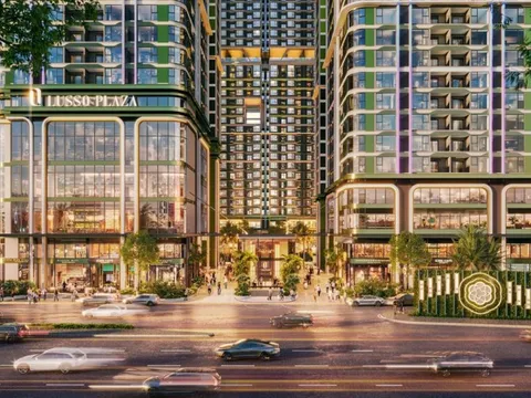 Sắp xuất hiện WorldHotels Residences tại TP.HCM