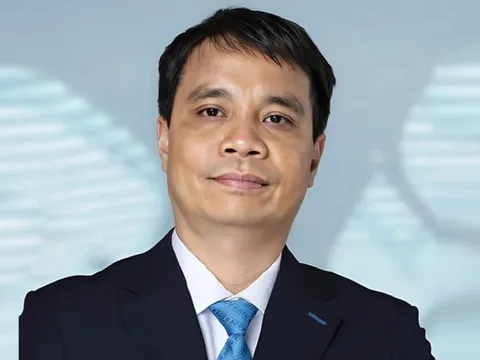 Chân dung Chủ tịch ACV Vũ Thế Phiệt vừa bị bắt