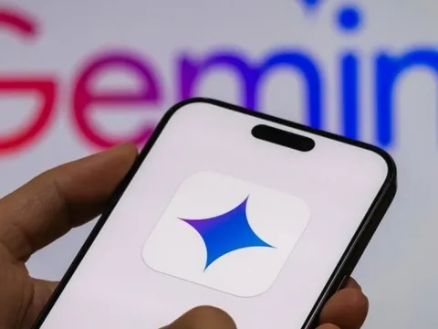Tin vui cho hàng triệu người dùng Gemini