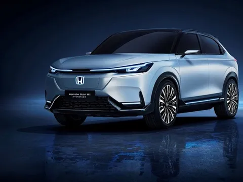 Honda dự báo lỗ tới 3,6 tỷ USD, điều gì đang xảy ra?