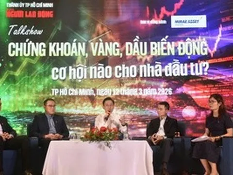 Chứng khoán cần thêm động lực phục hồi