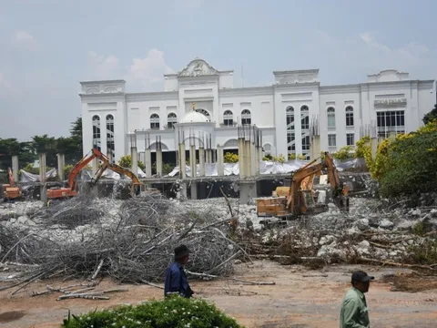 Bí thư Tỉnh ủy Đồng Nai chỉ đạo xử lý các tồn tại, hạn chế của đô thị Biên Hòa
