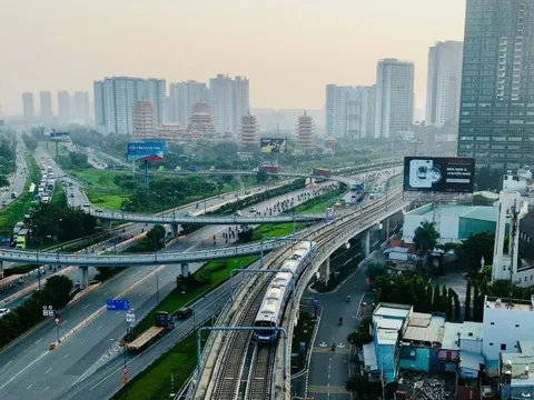 Đẩy nhanh kết nối với sân bay Long Thành