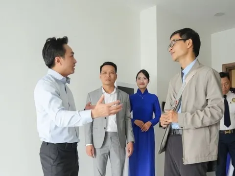 TPHCM: Hàng loạt dự án chung cư đủ điều kiện mở bán
